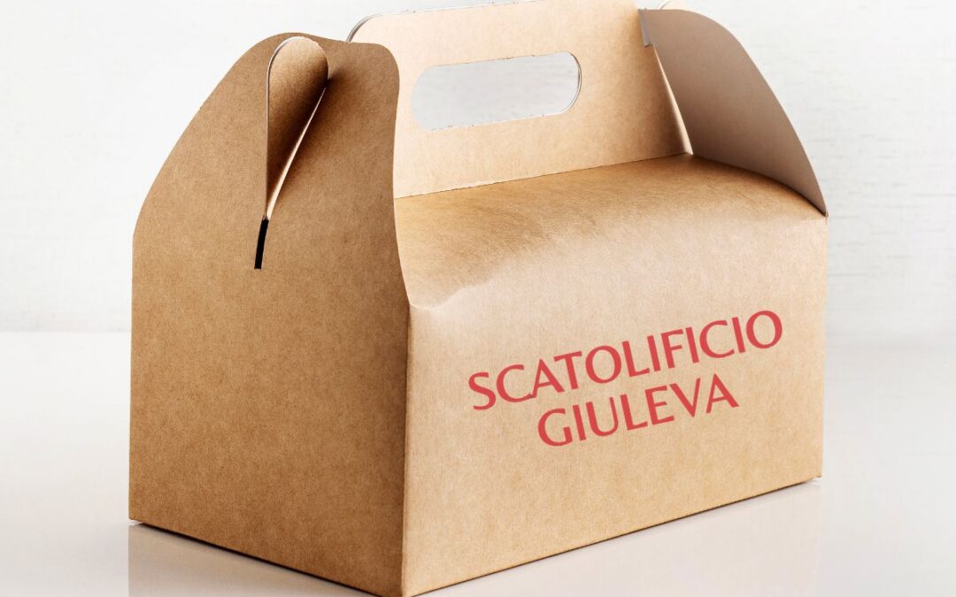 Packaging Alimentare in Cartone, Sostenibile e Sicuro